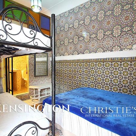 Hostel Beautiful Dreams Marakeş Dış mekan fotoğraf