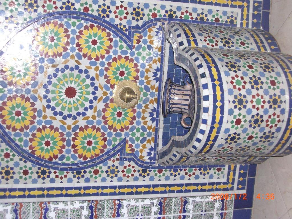 Hostel Beautiful Dreams Marakeş Dış mekan fotoğraf