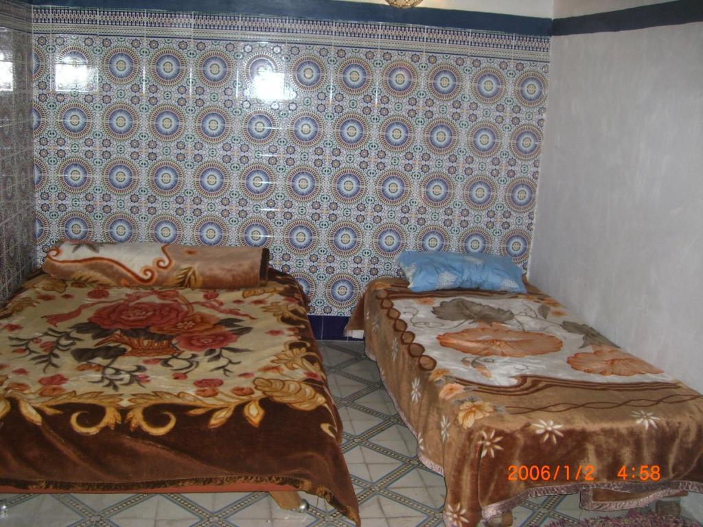 Hostel Beautiful Dreams Marakeş Oda fotoğraf