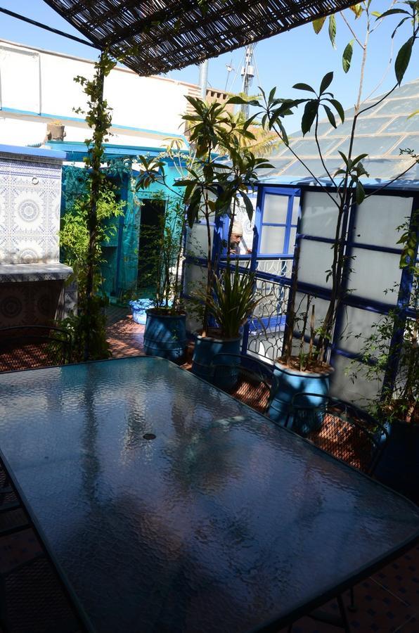 Hostel Beautiful Dreams Marakeş Dış mekan fotoğraf