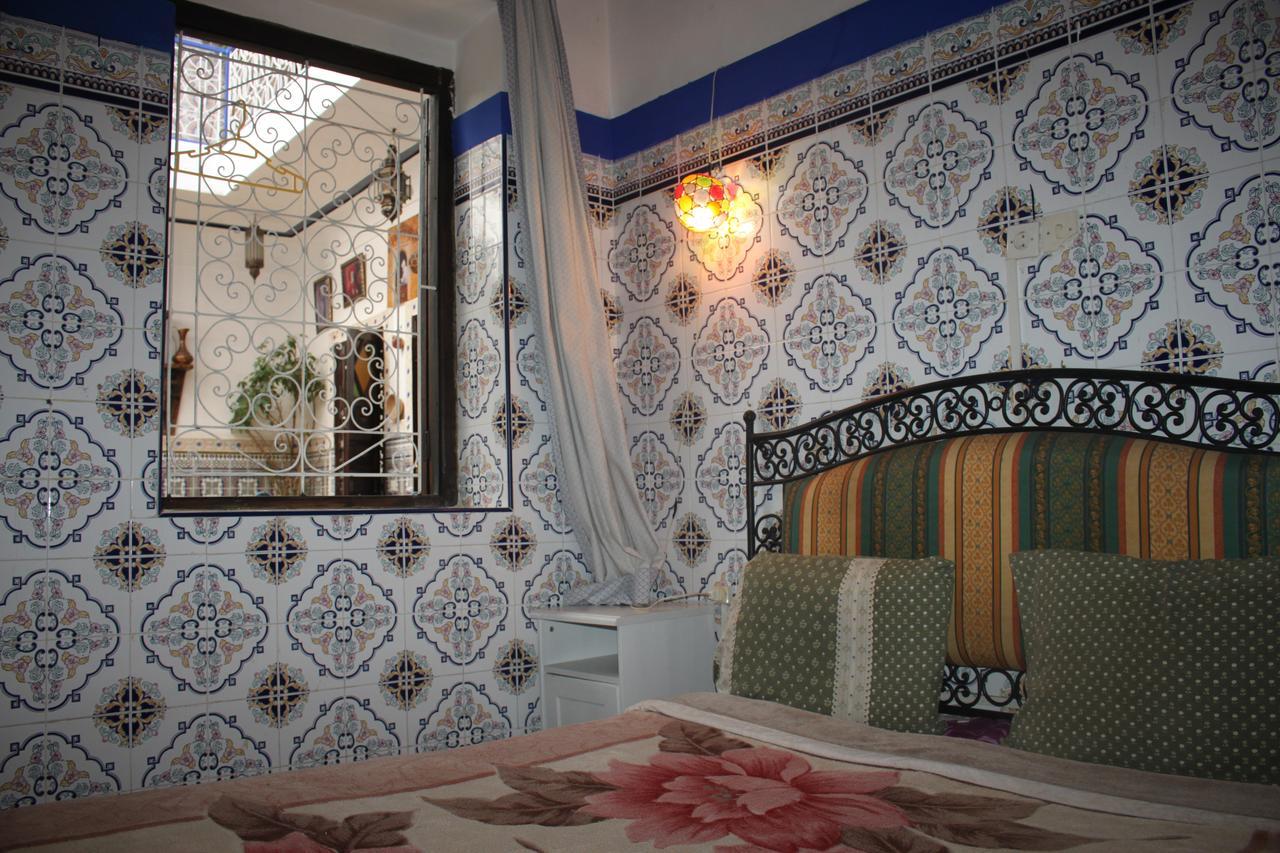 Hostel Beautiful Dreams Marakeş Dış mekan fotoğraf