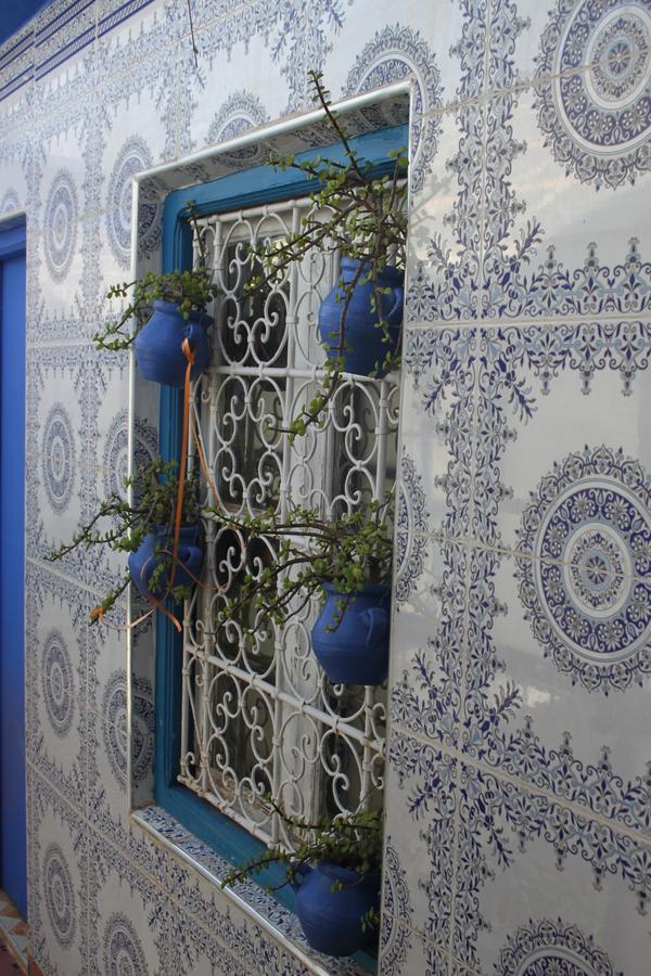 Hostel Beautiful Dreams Marakeş Dış mekan fotoğraf