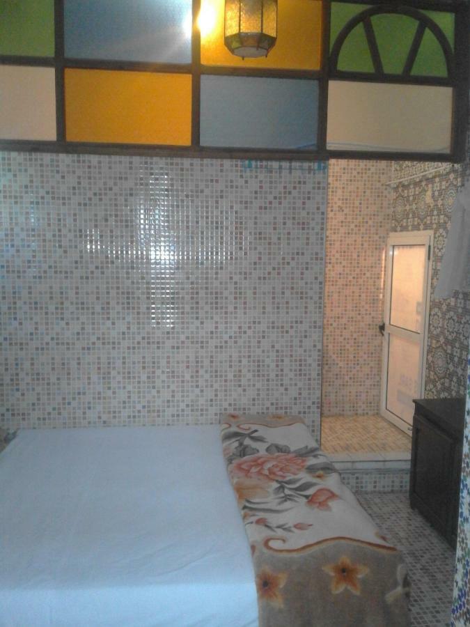 Hostel Beautiful Dreams Marakeş Dış mekan fotoğraf