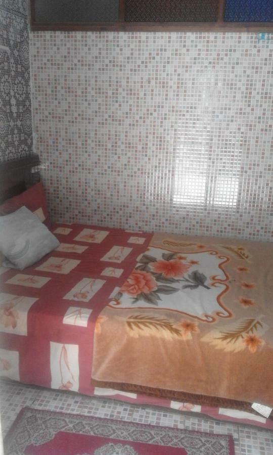 Hostel Beautiful Dreams Marakeş Dış mekan fotoğraf