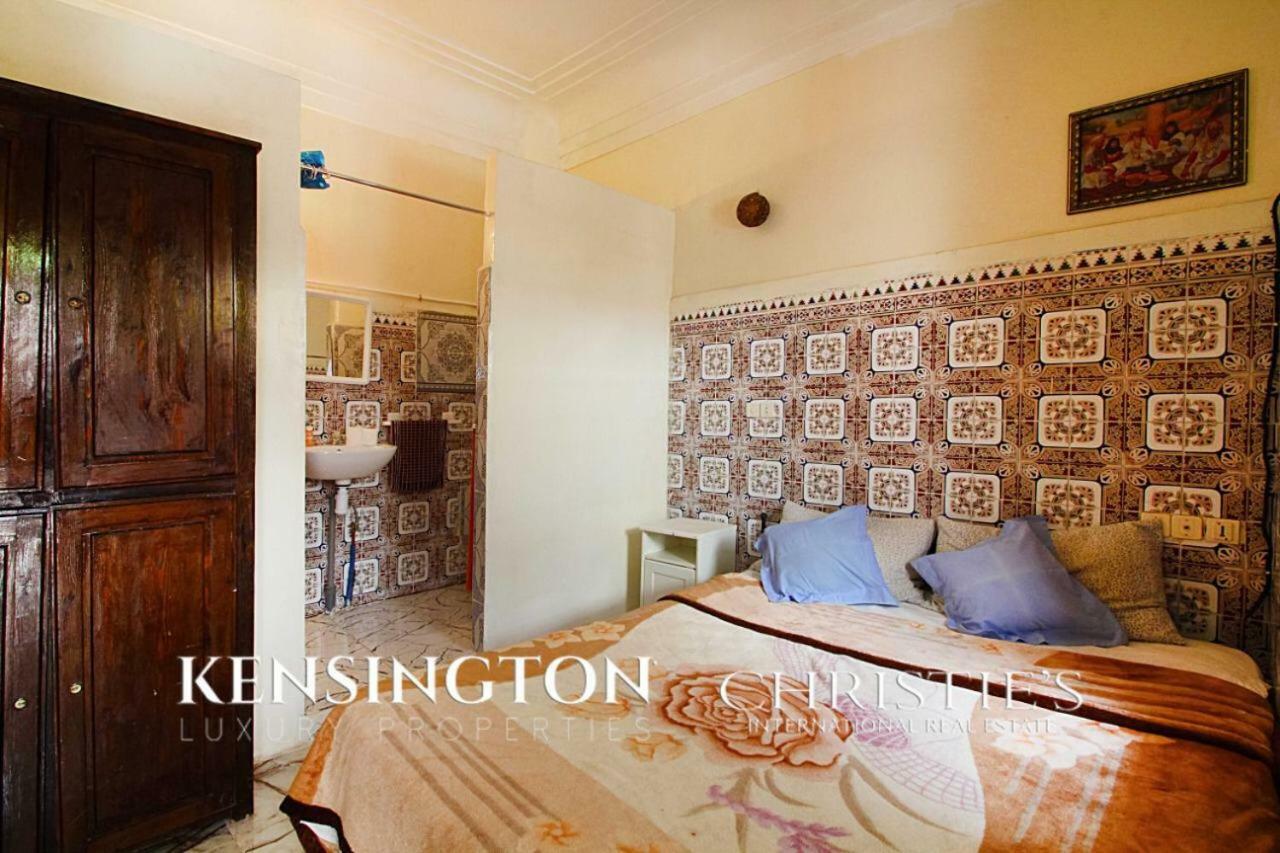 Hostel Beautiful Dreams Marakeş Dış mekan fotoğraf