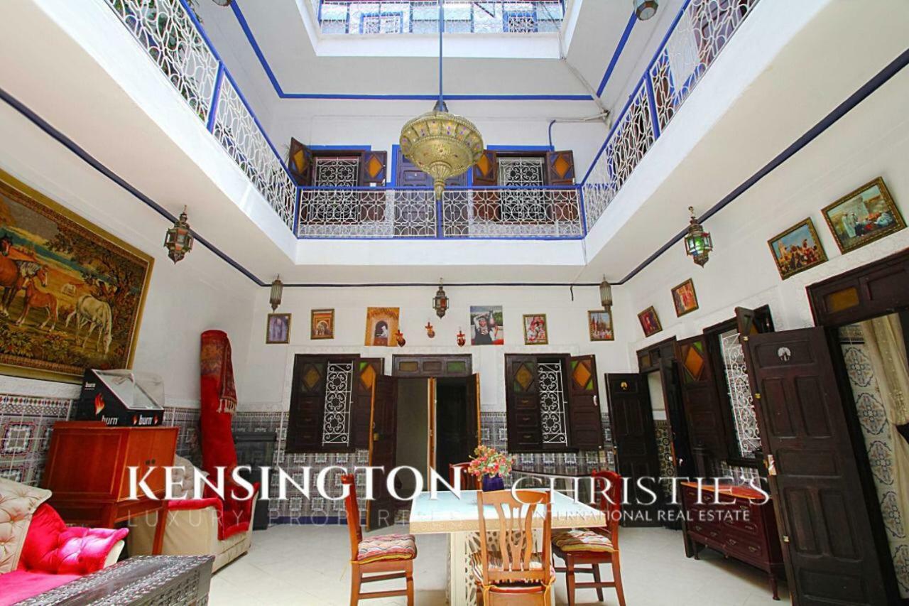 Hostel Beautiful Dreams Marakeş Dış mekan fotoğraf