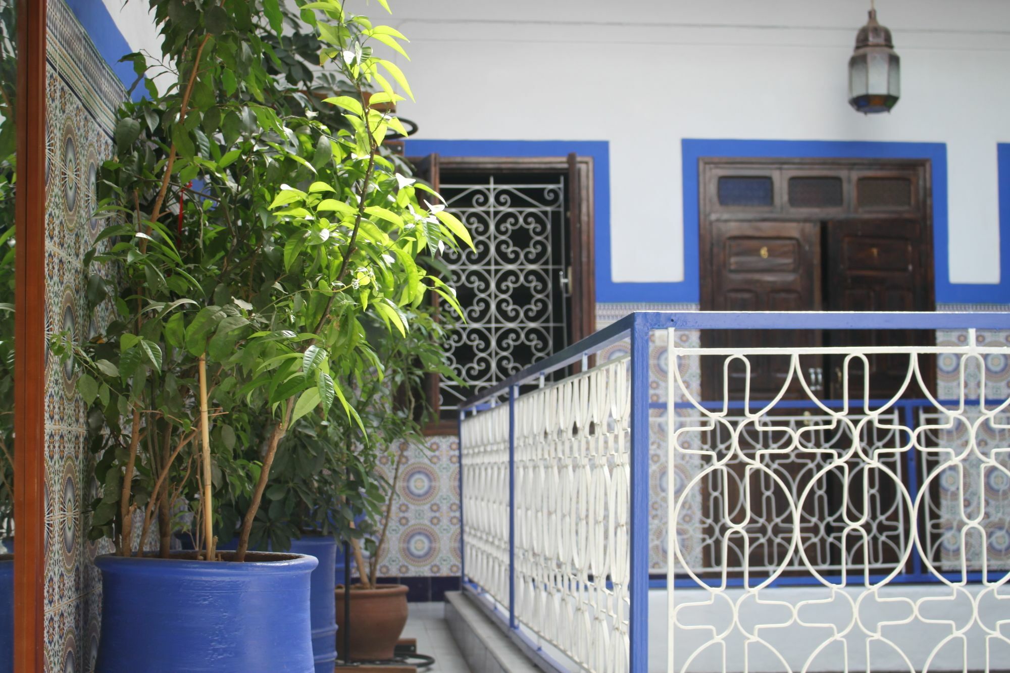 Hostel Beautiful Dreams Marakeş Dış mekan fotoğraf