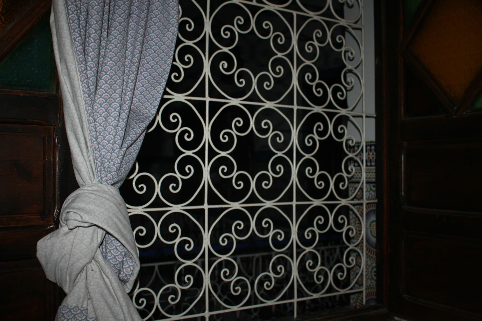 Hostel Beautiful Dreams Marakeş Dış mekan fotoğraf