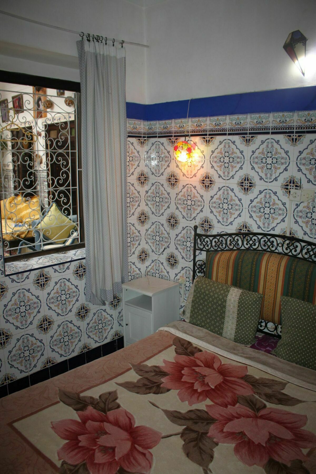 Hostel Beautiful Dreams Marakeş Dış mekan fotoğraf
